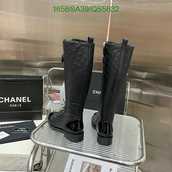 SAMC - CHL Women Boots - 439
