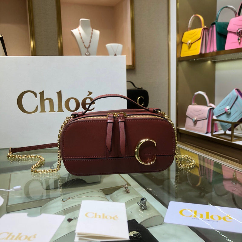 Glami-i - CLE Lady Bags - 043