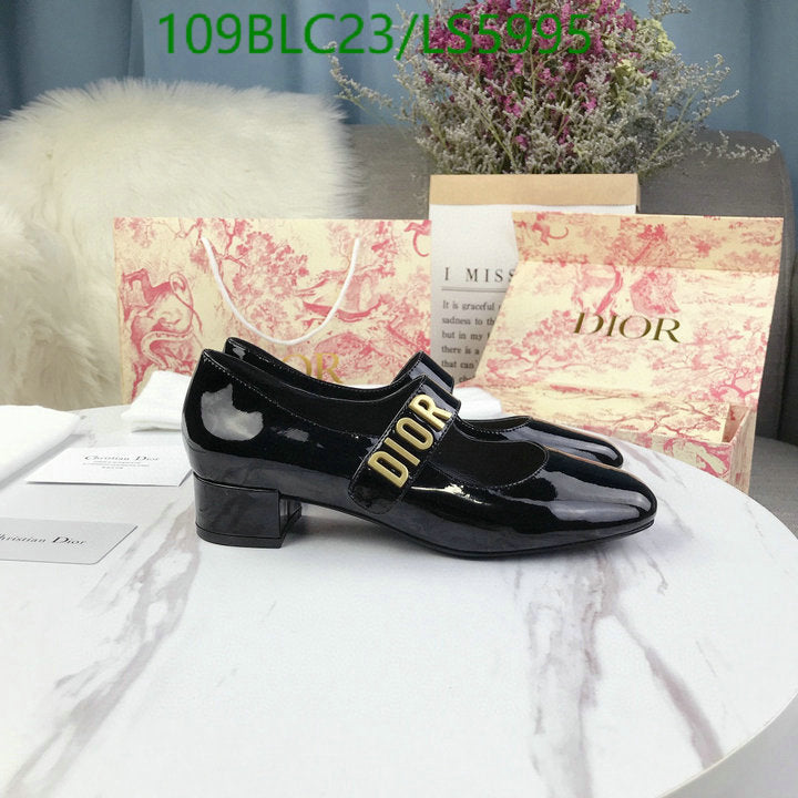 SAMCC - DOR Women Shoes - 1814