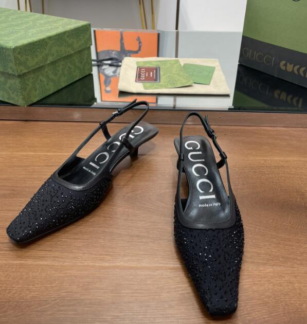 SAMC - GUKI Women Shoes - 816