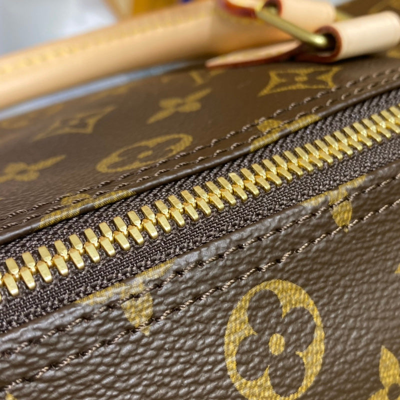 Satchel Bags - VL Bags - 2045