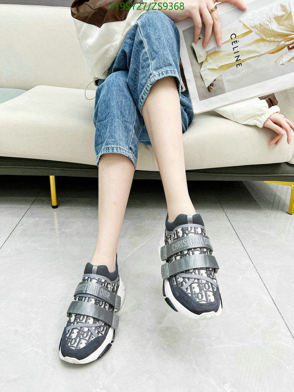 SAMCC - DOR Women Shoes - 1699