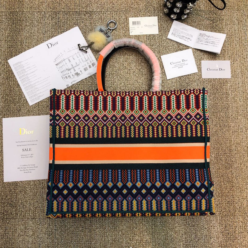 Satchel Bags - DOR Bags - 1246