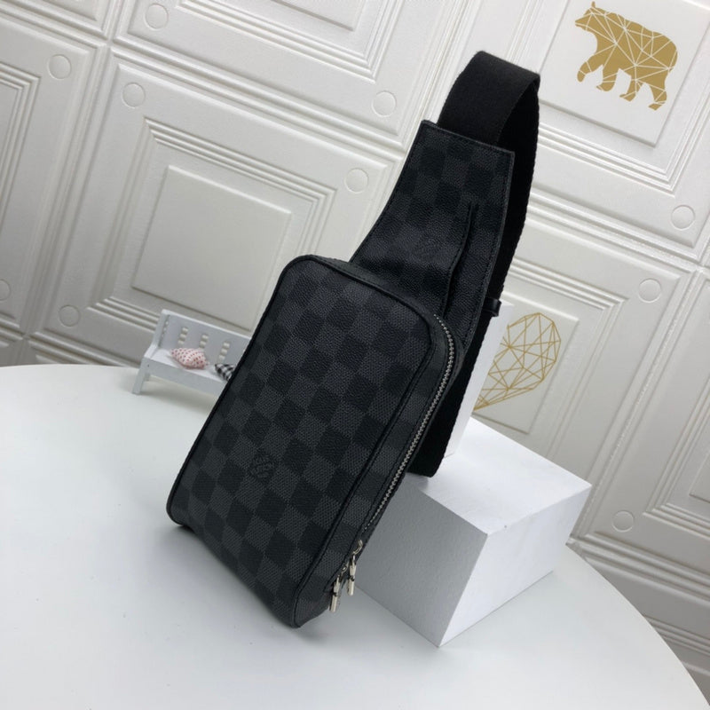 Satchel Bags - VL Bags - 1028