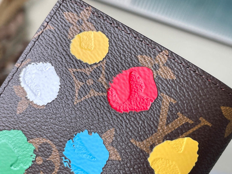 Fashion Lu-Vi bags - 4251