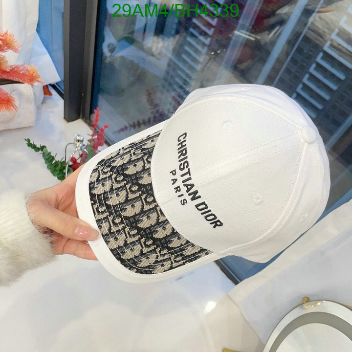 SAMC - DOR Caps & Hats - 010
