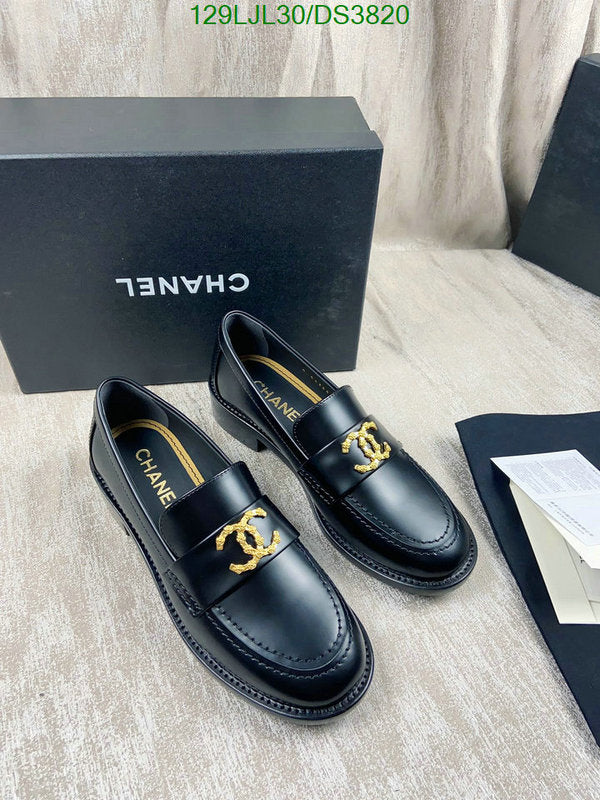 SAMC - CHL Women Shoes - 022