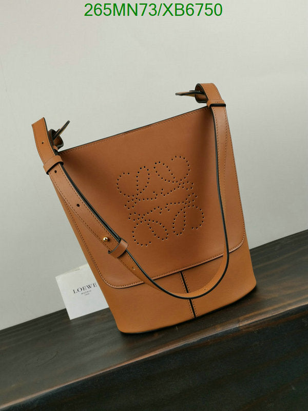 SAMC - LWO Bags - 271