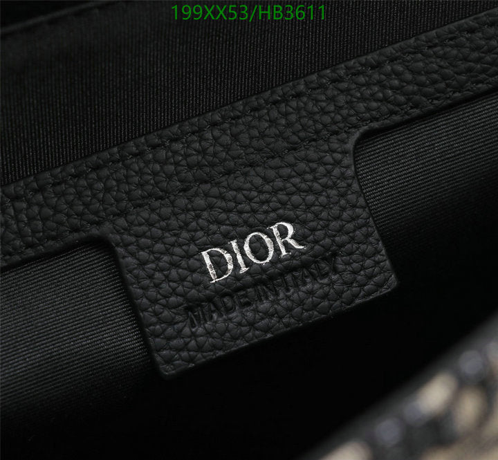 SAMCC - DOR Bags - 1091