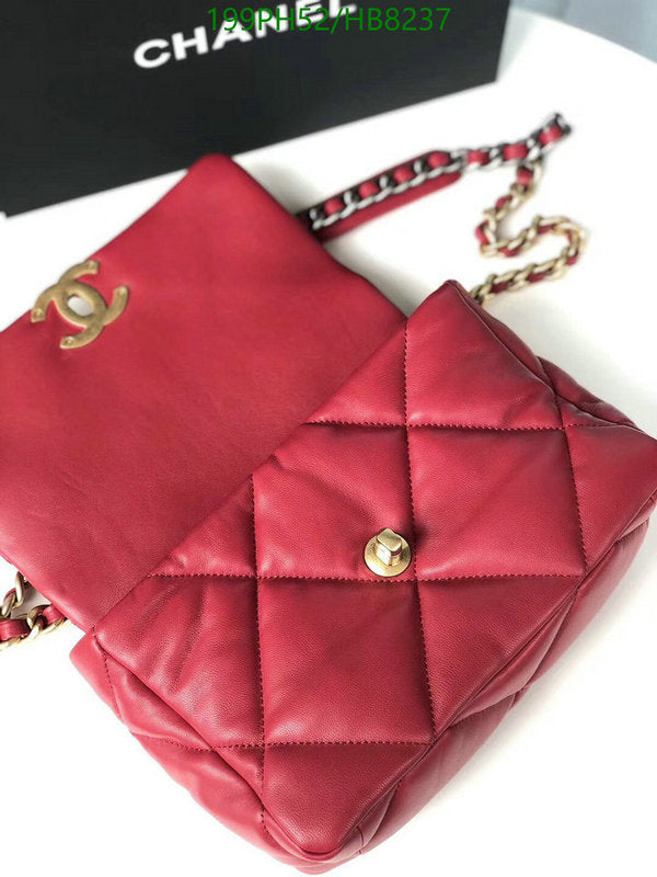 SAMC - CHL Bags - 234