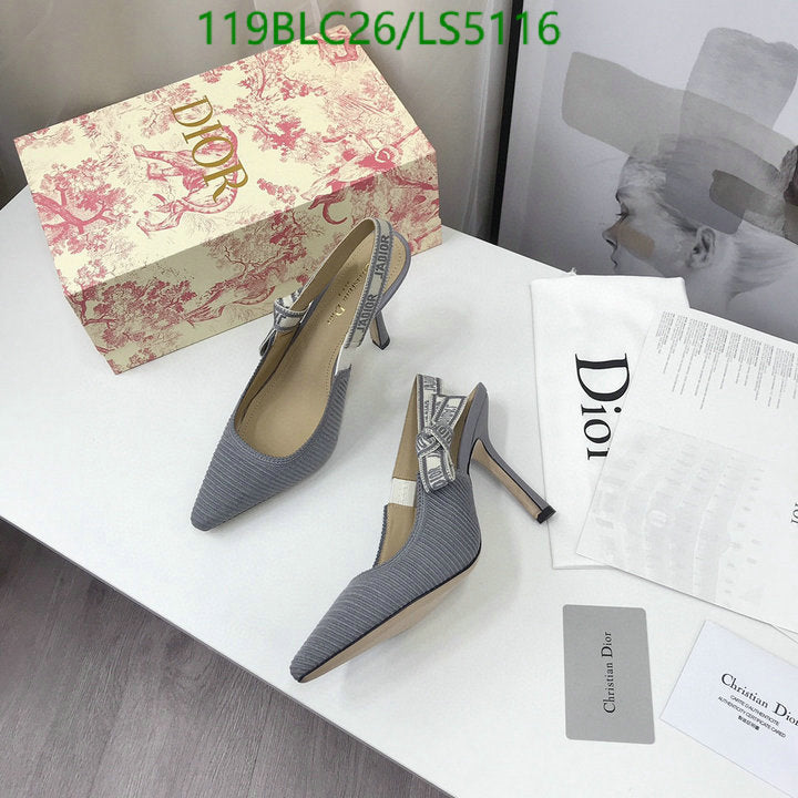 SAMCC - DOR Women Shoes - 2409