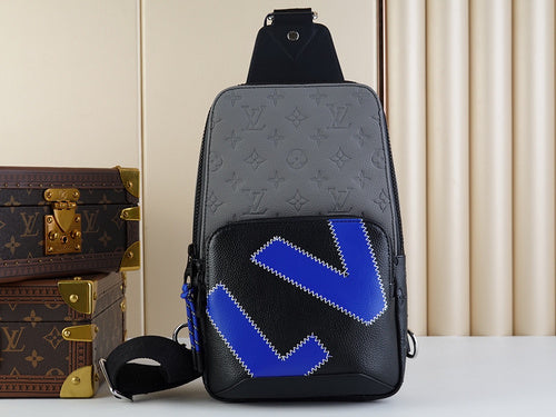 GlamI Lu-Vi bags - 3361