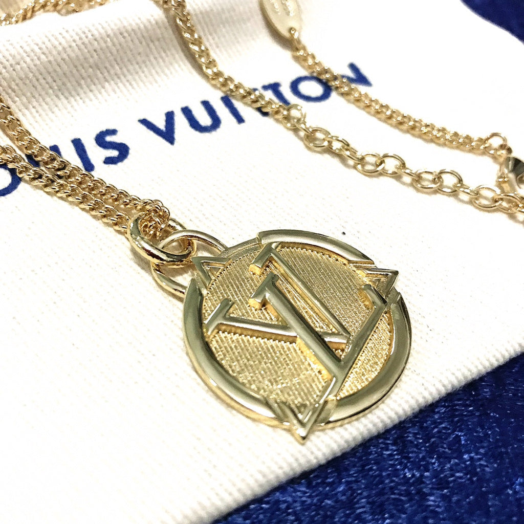 EN - Lux Necklace LUV026