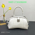 Satchel Bags - BGA Bags - 2350