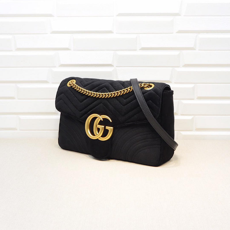 Glami Fashion - GCI Bags - 861