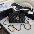 Satchel Bags - CHL Bags - 7409