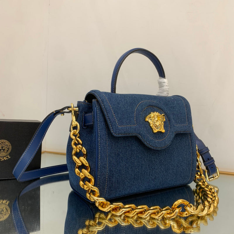 Glamy - VAR Bags - 131