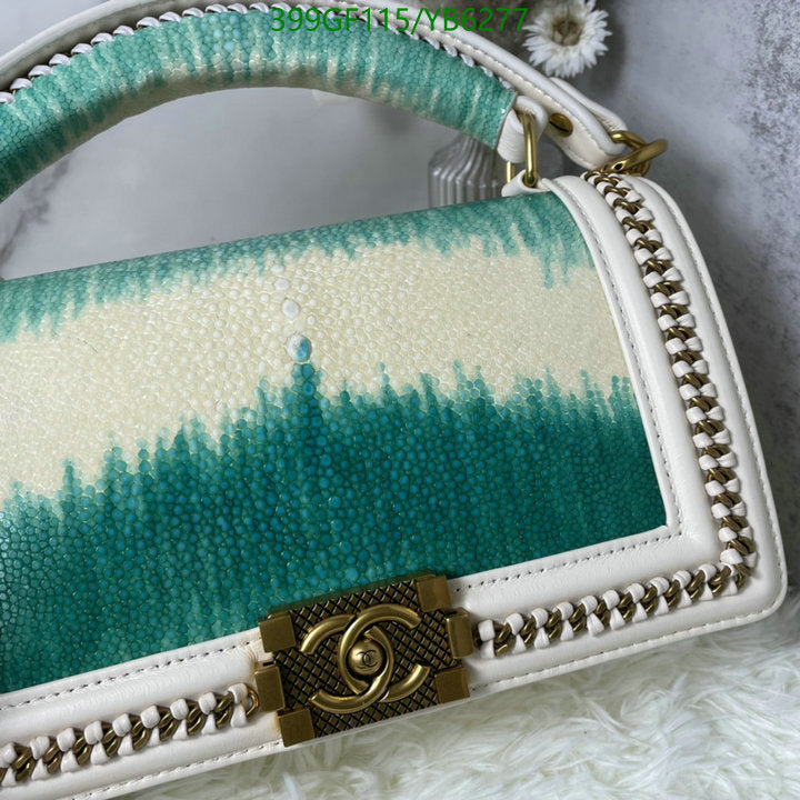 SAMC - CHL Bags - 831