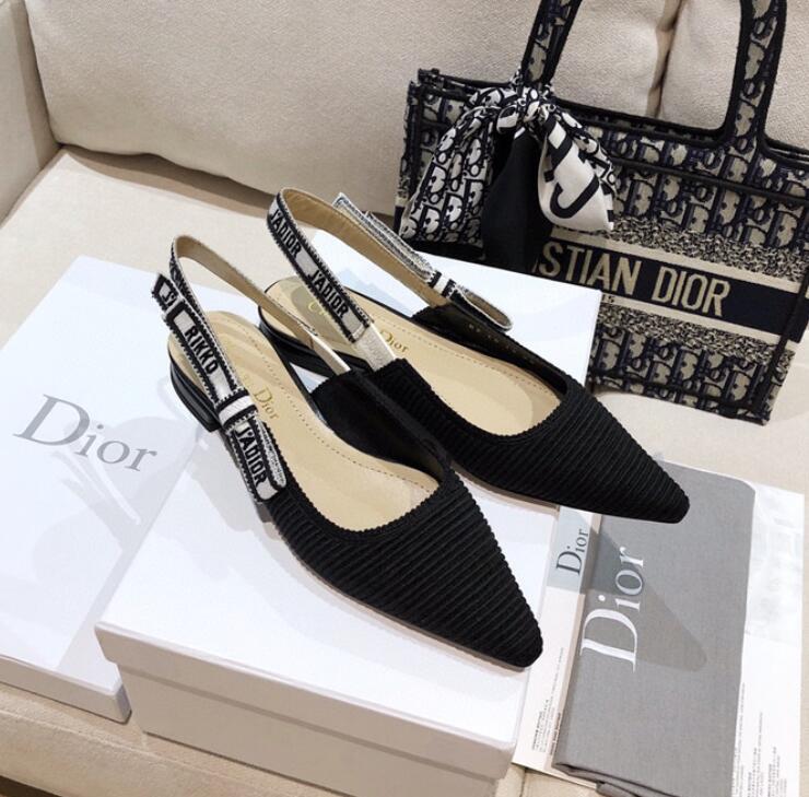 SAMCC - DOR Women Shoes - 1190