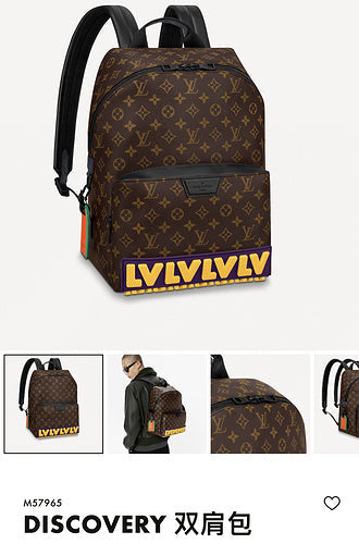 Glami- - LOV Men Bags - 211