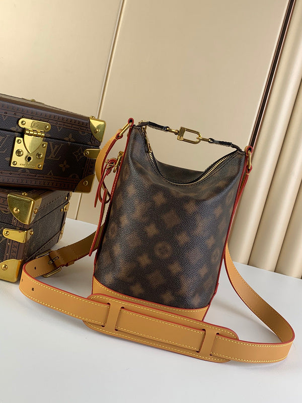 Satchel Bags - VL Bags - 6494