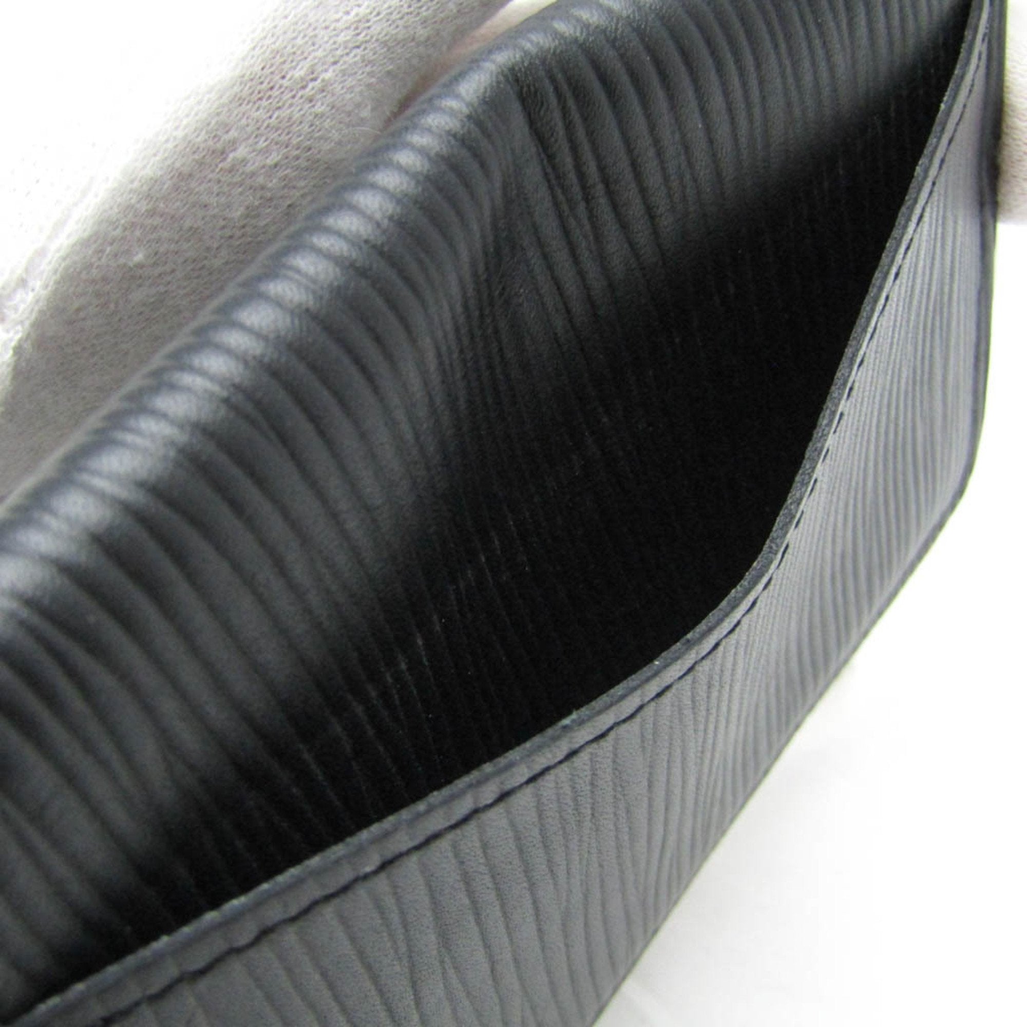 Louis Vuitton Organizer De Poche  Leather Wallet  ()