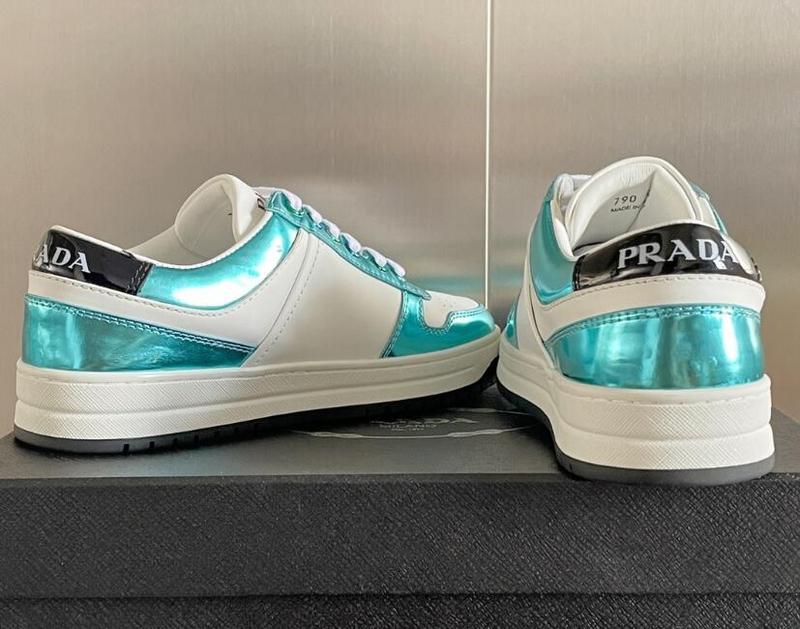 glamy - PD Men Shoes - 171
