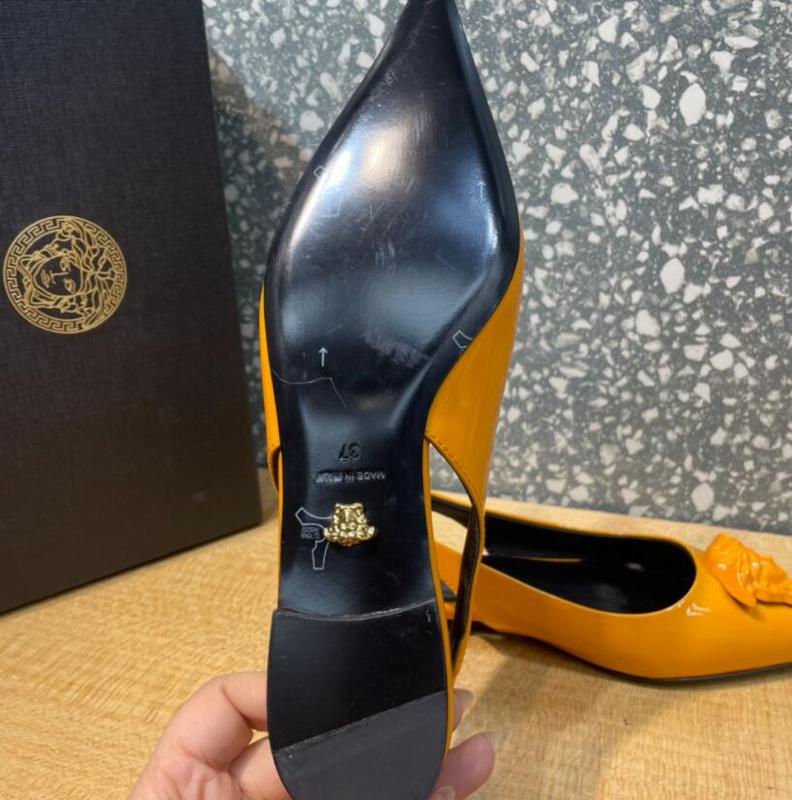 SAMC - VAR Women Shoes - 113