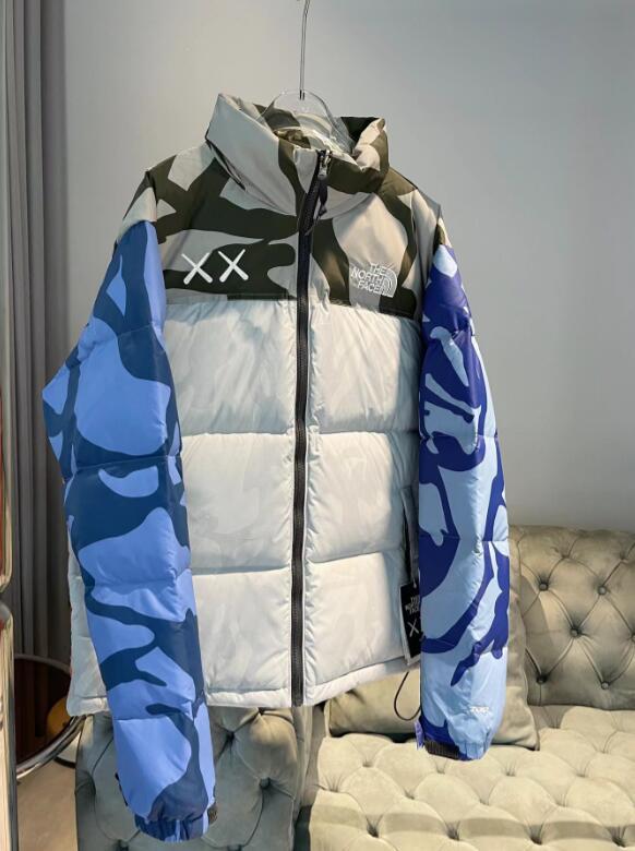 SAMC - Mix Jackets - 807