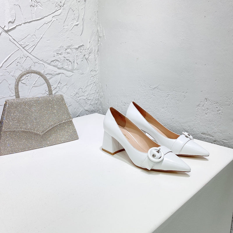 Satchel Bags - Mix Shoes - 1600