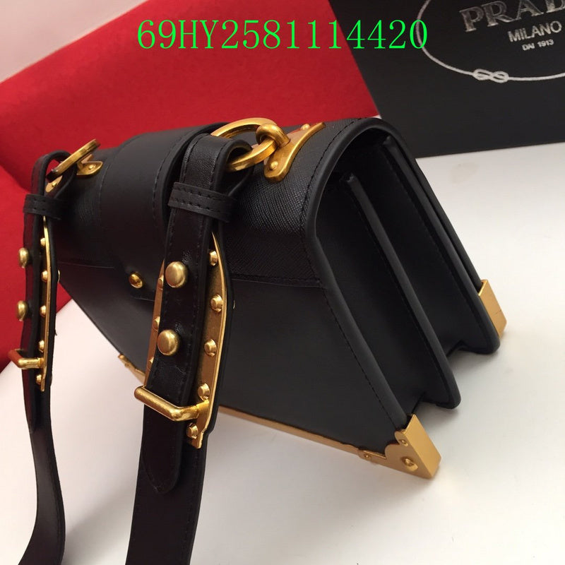 Satchel Bags - PDA Bags - 3824