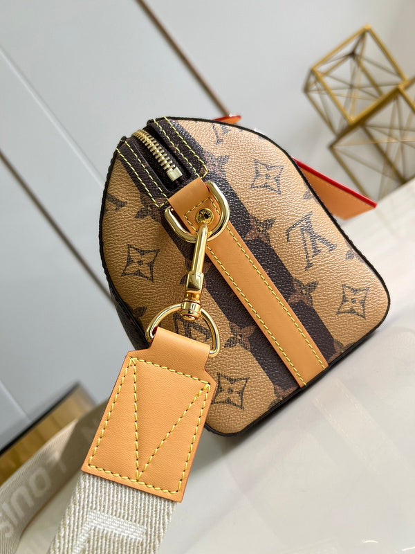 Glami- Glami- Lu-Vi bags - 3138
