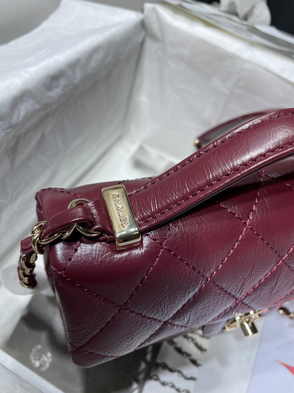 Satchel Bags - CLN Bags - 907