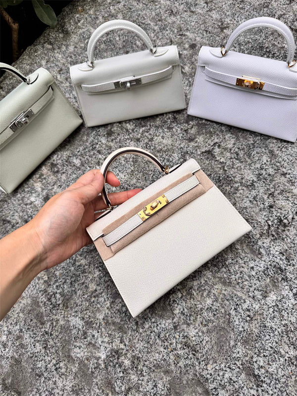Glami - HMS Bags - 208