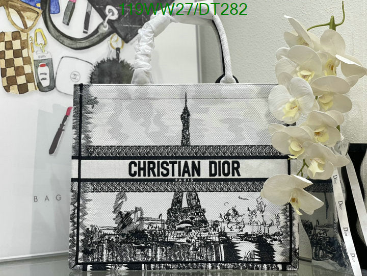 SAMCC - DOR Bags - 793