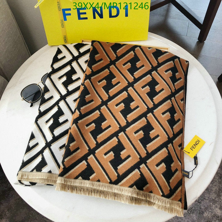 SAMC - FDE Scarves - 207