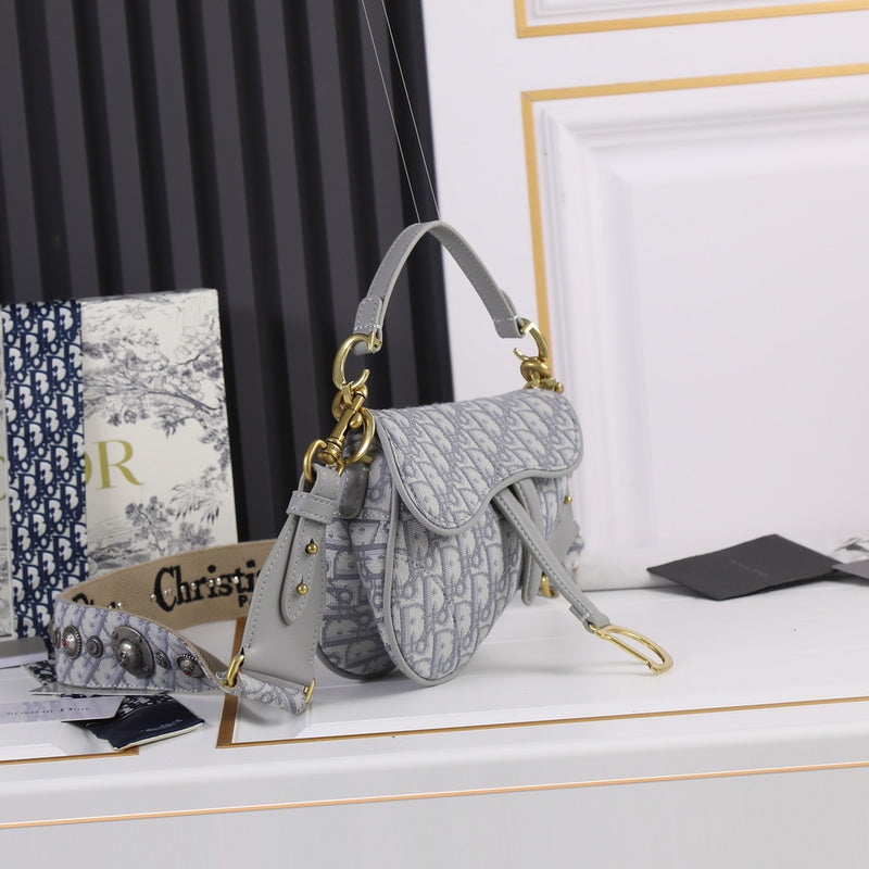 Satchel Bags - DOR Bags - 182