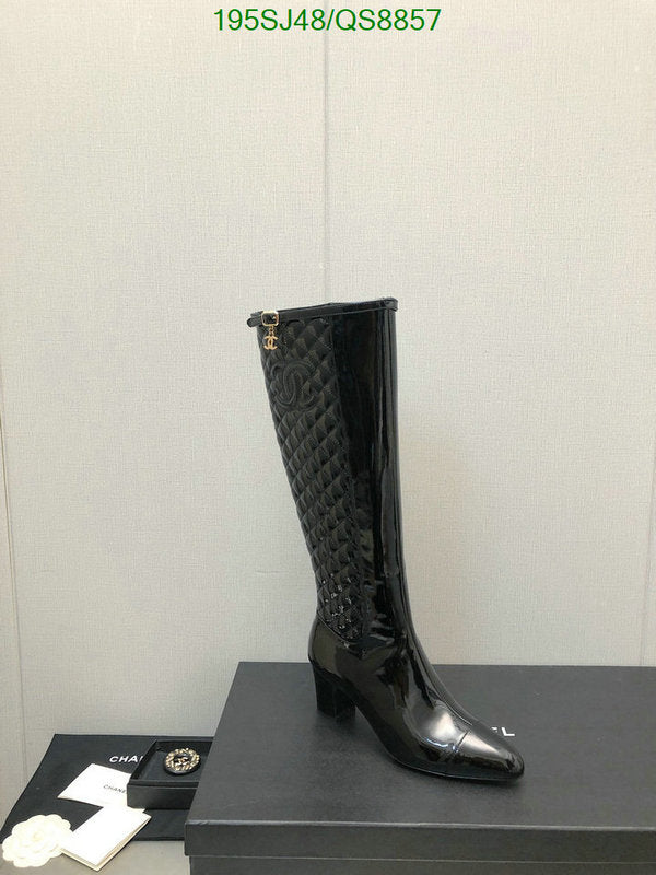 SAMC - CHL Women Boots - 150