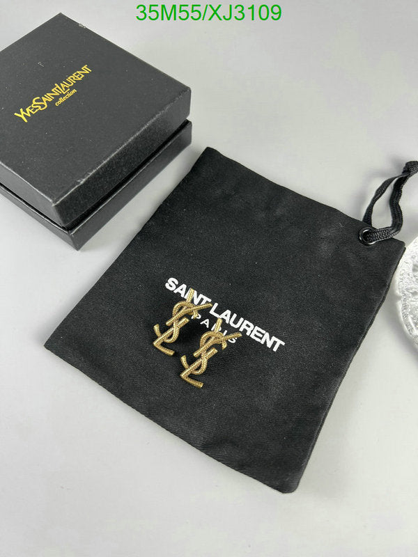 SAMC - YLS Jewelry - 106