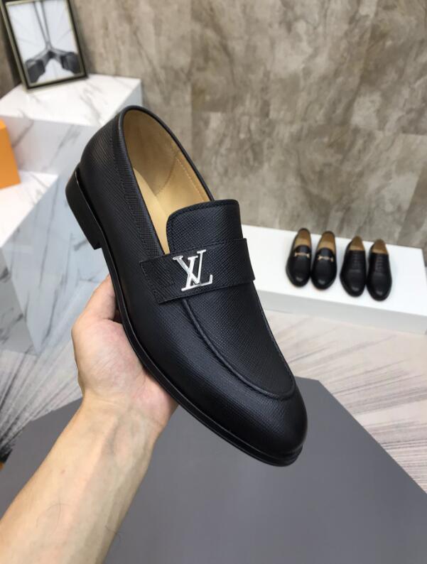 SAMC - LOV Men Shoes - 1290