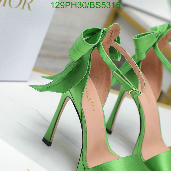 SAMCC - DOR Women Shoes - 1463