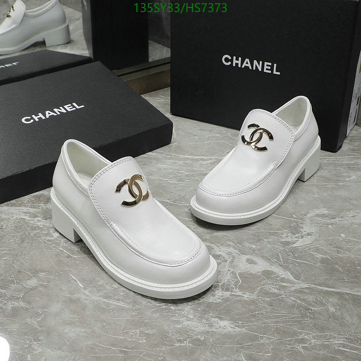 SAMC - CHL Women Shoes - 025