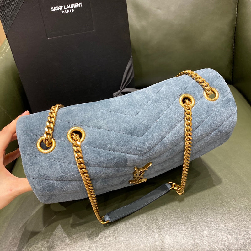 Glamy - YLS Bags - 1419