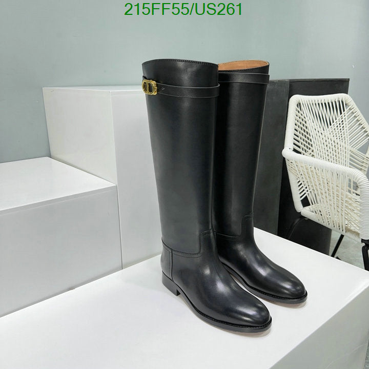 SAMCC - DOR Women Shoes - 1569