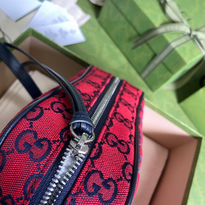 Glami Fashion - GCI Bags - 5884