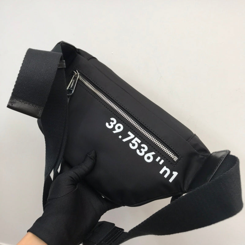 Glami-i BOR Bags - 353