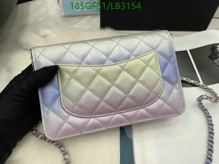SAMC - CHL Bags - 914