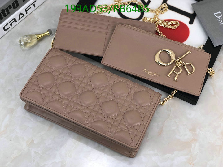 SAMCC - DOR Bags - 1219