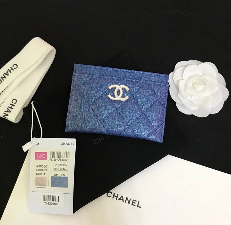 Glami-i CHL Wallets - 125