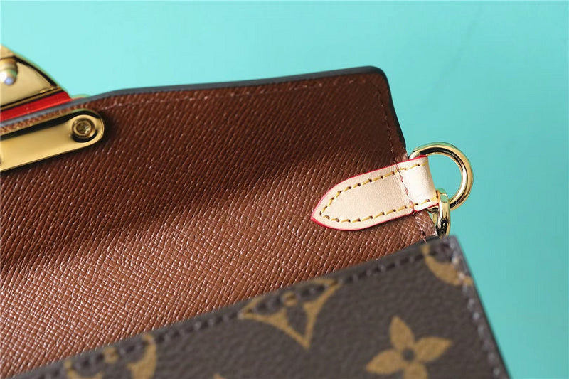Glami Fashion Lu-Vi bags - 8771